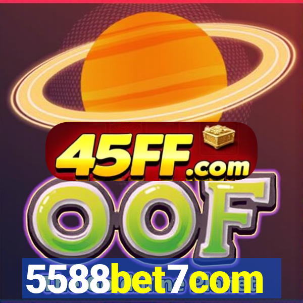 5588bet7com