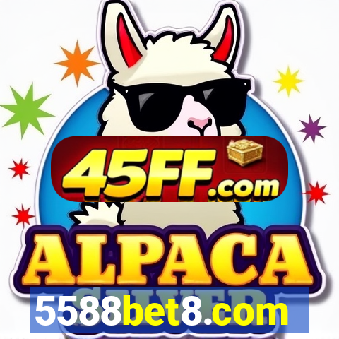 5588bet8.com