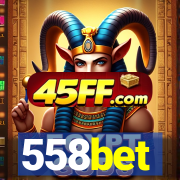 558bet