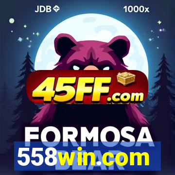 558win.com