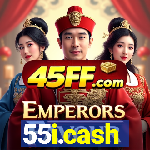 55i.cash