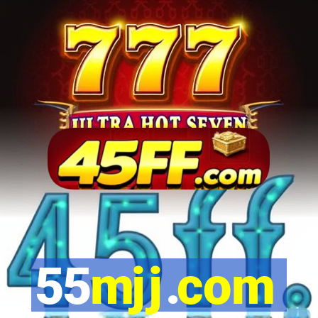 55mjj.com