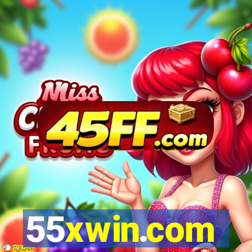 55xwin.com