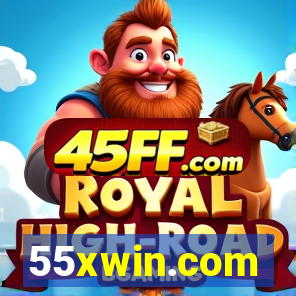 55xwin.com