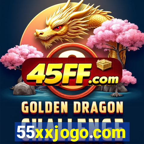 55xxjogo.com