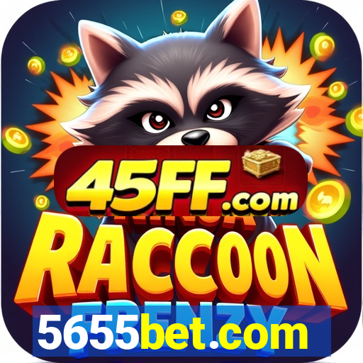 5655bet.com