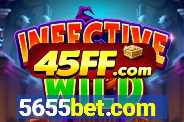 5655bet.com