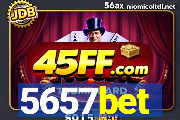 5657bet