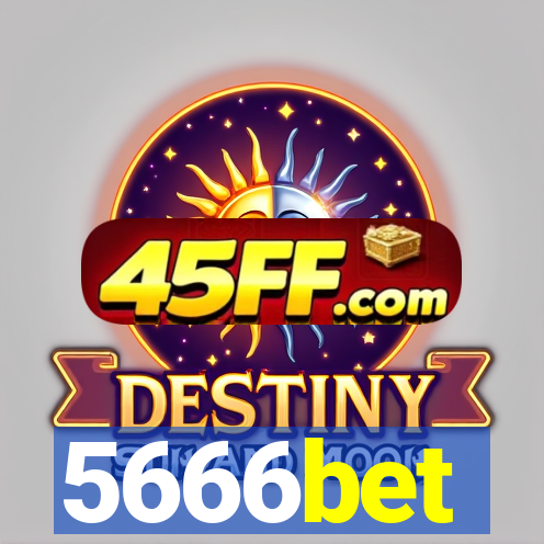 5666bet