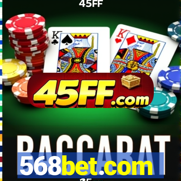 568bet.com