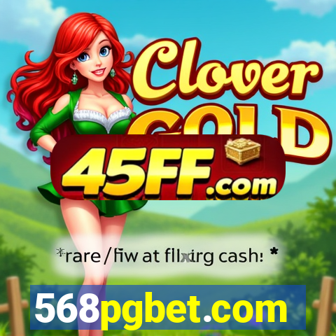 568pgbet.com