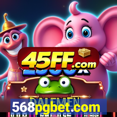 568pgbet.com