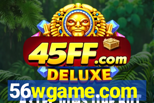 56wgame.com