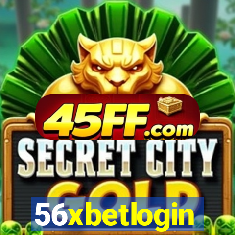 56xbetlogin
