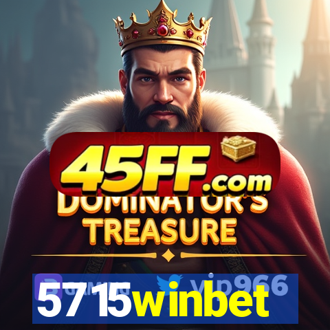 5715winbet
