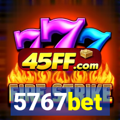 5767bet