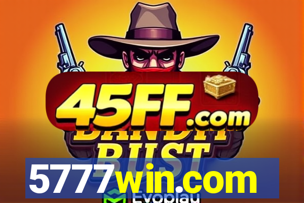 5777win.com