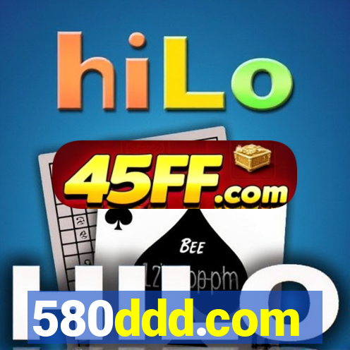 580ddd.com
