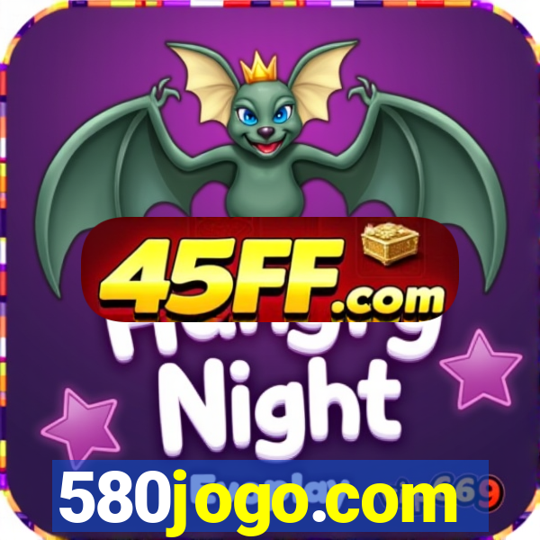 580jogo.com