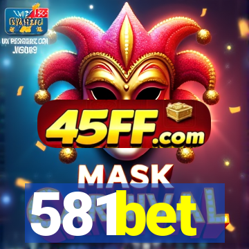 581bet