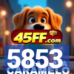 5853