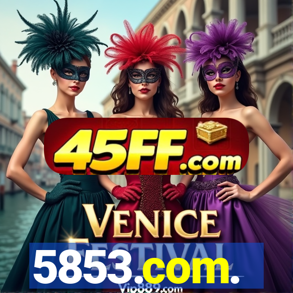 5853.com.