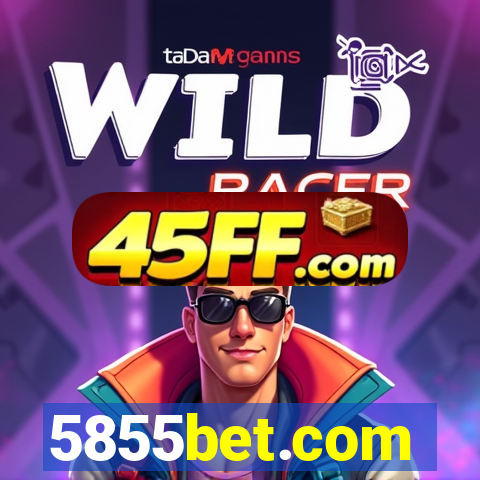 5855bet.com