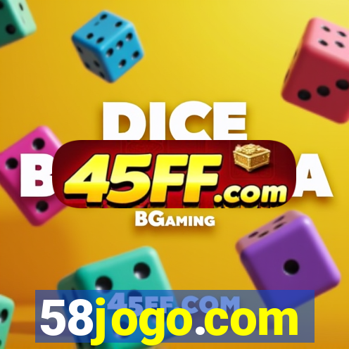 58jogo.com