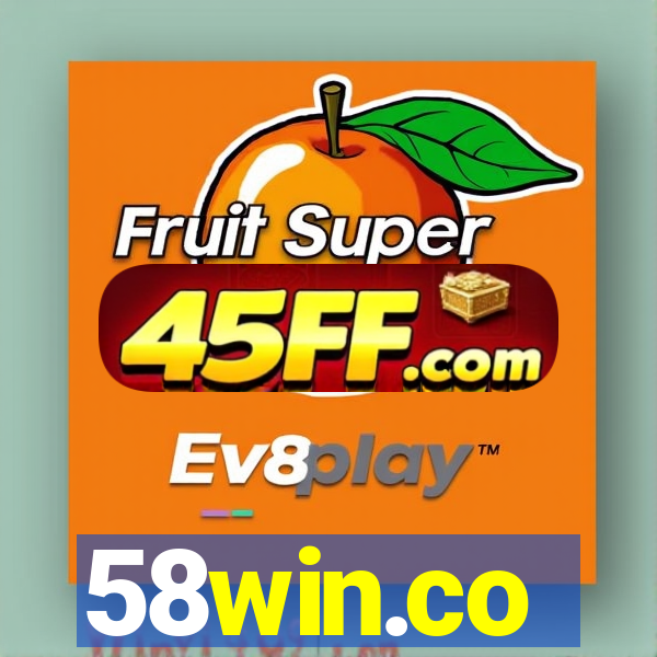58win.co