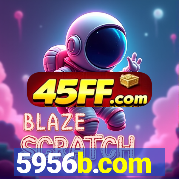 5956b.com