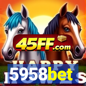 5958bet