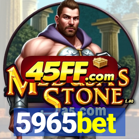 5965bet