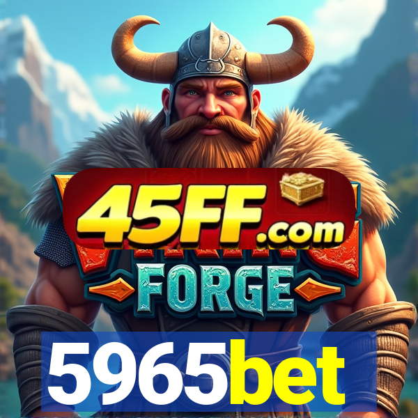 5965bet