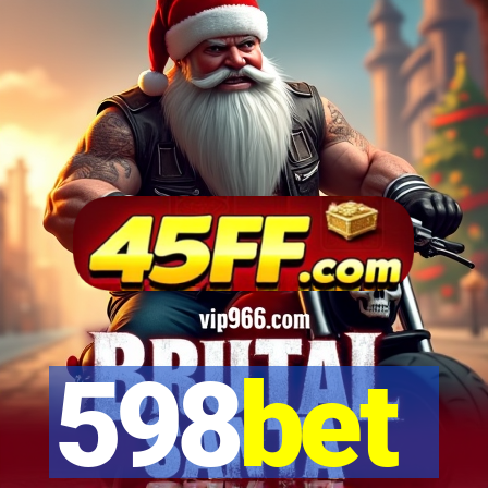 598bet
