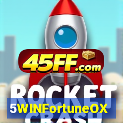 5WINFortuneOX