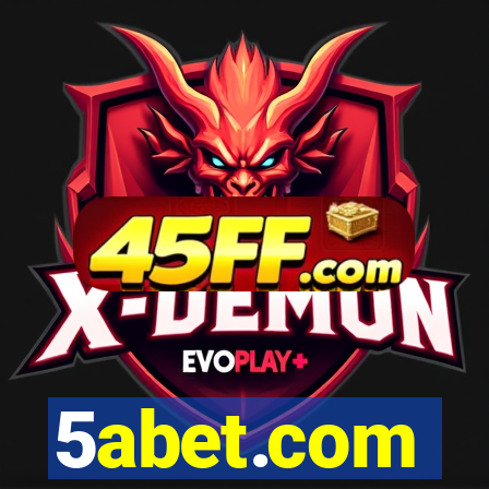 5abet.com