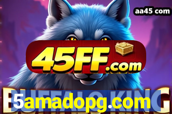 5amadopg.com