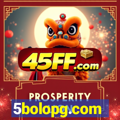 5bolopg.com