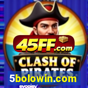 5bolowin.com
