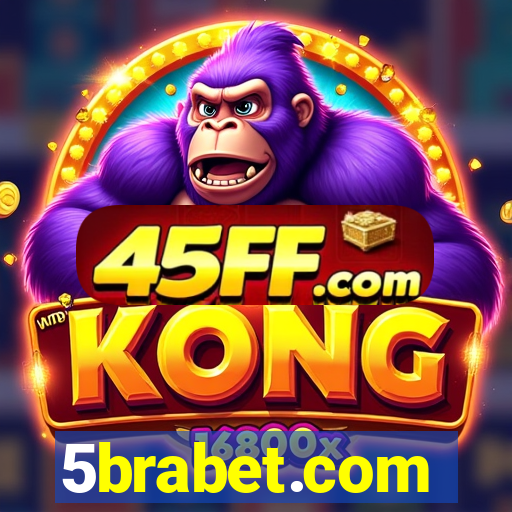 5brabet.com