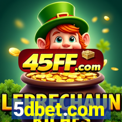 5dbet.com