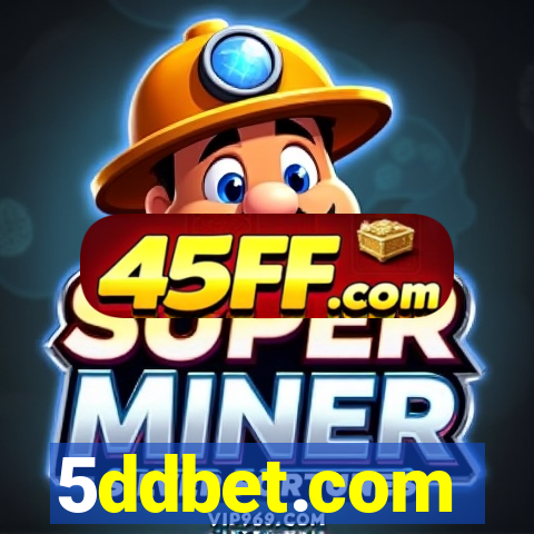 5ddbet.com