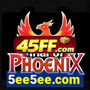 5ee5ee.com