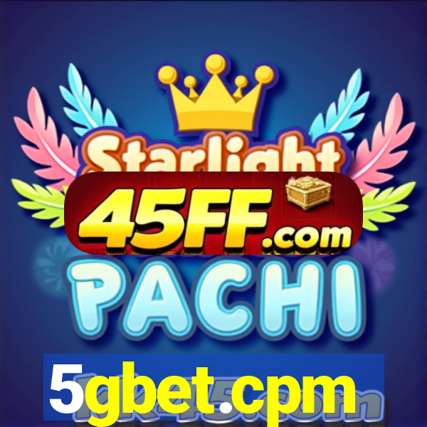 5gbet.cpm