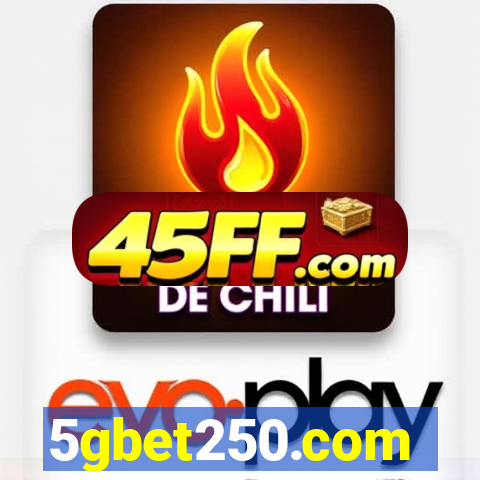 5gbet250.com