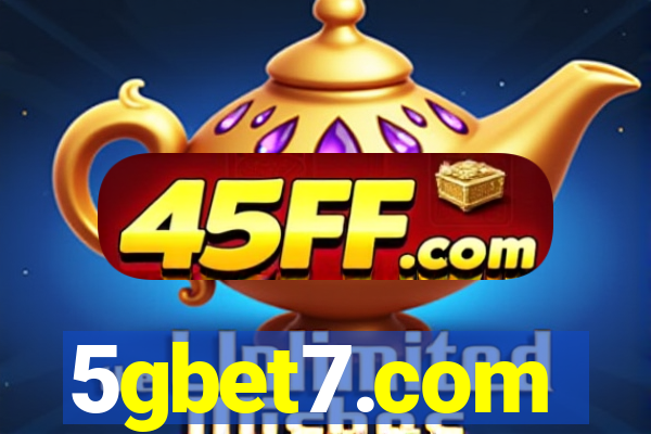 5gbet7.com