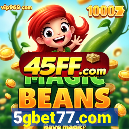 5gbet77.com