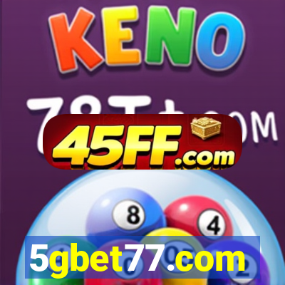 5gbet77.com