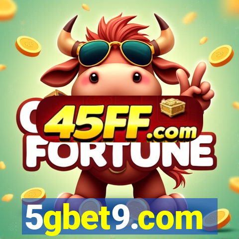 5gbet9.com