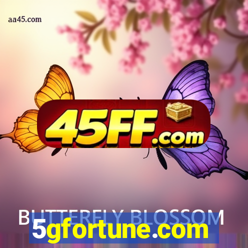 5gfortune.com